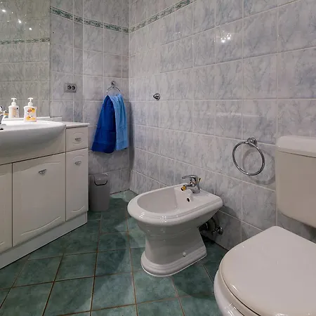 Jurincic 1 Apartment *