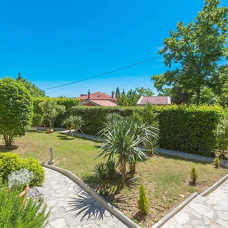 Apartment Jurincic 1 Crikvenica
