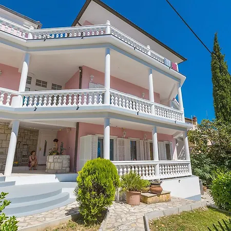 Apartment Jurincic 1 Crikvenica