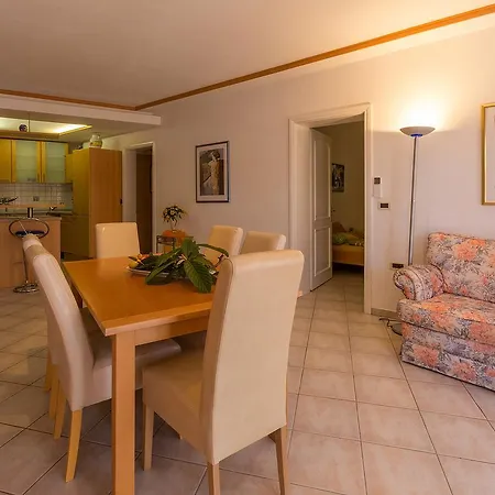 Jurincic 1 Apartment Crikvenica