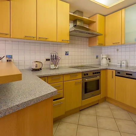Apartment Jurincic 1