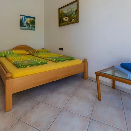 Jurincic 1 Apartment *