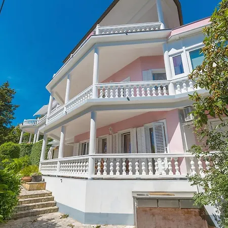 Jurincic 1 * Crikvenica